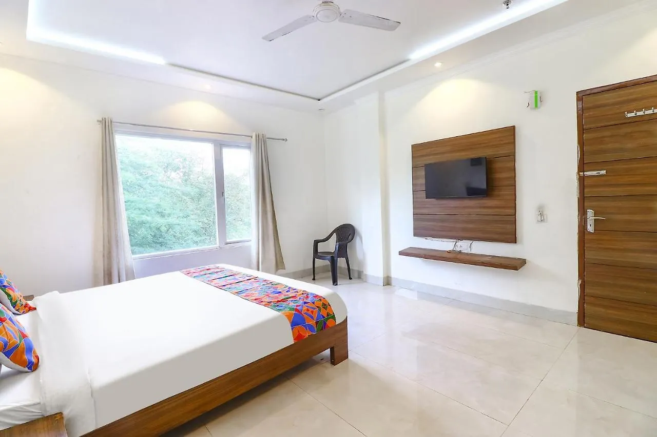 Fabhotel Bhawana Agra  Indien