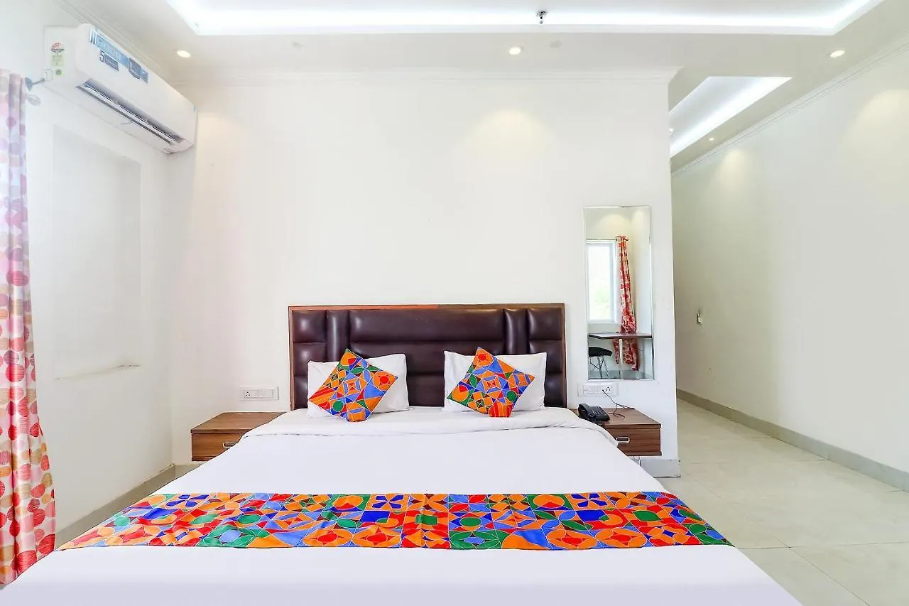 Fabhotel Bhawana Agra  Indien